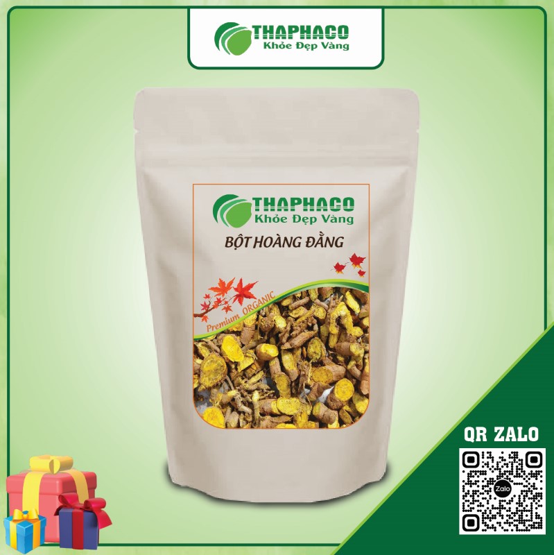 Hoàng Đằng giúp bảo vệ tế bào gan khỏi tổn thương