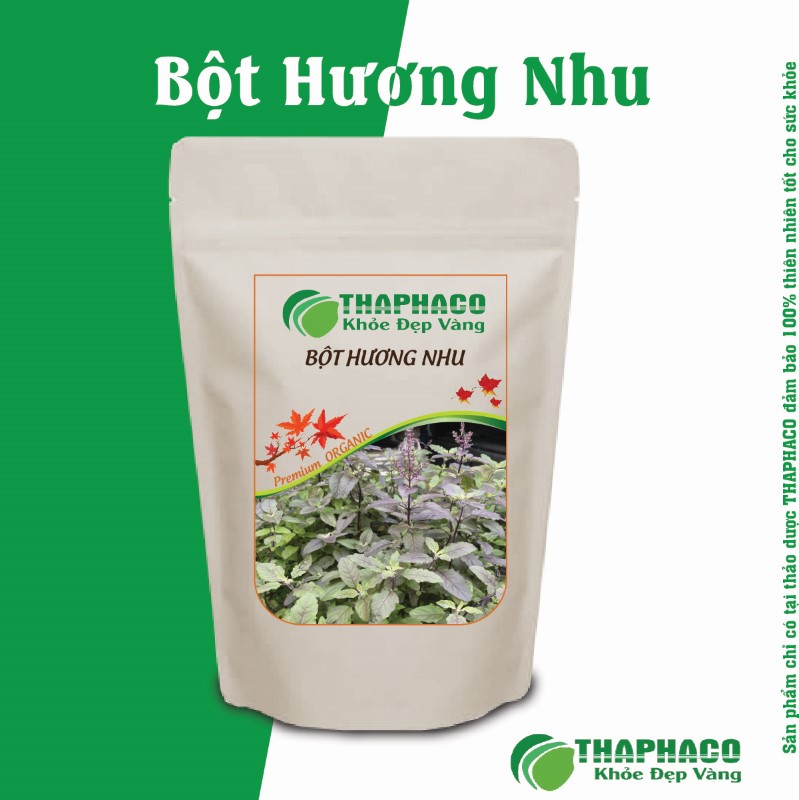 Lưu Ý Quan Trọng Khi Sử Dụng Bột Hương Nhu