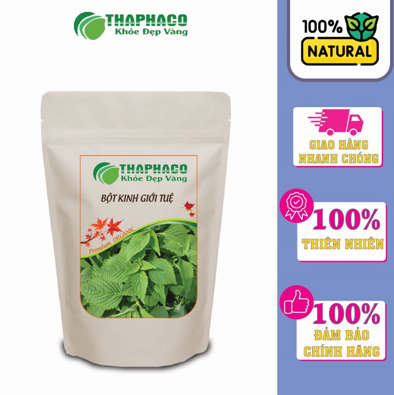 Mua Bột Kinh Giới Tuệ Thaphaco Sạch, Nguyên Chất, Giá Tốt