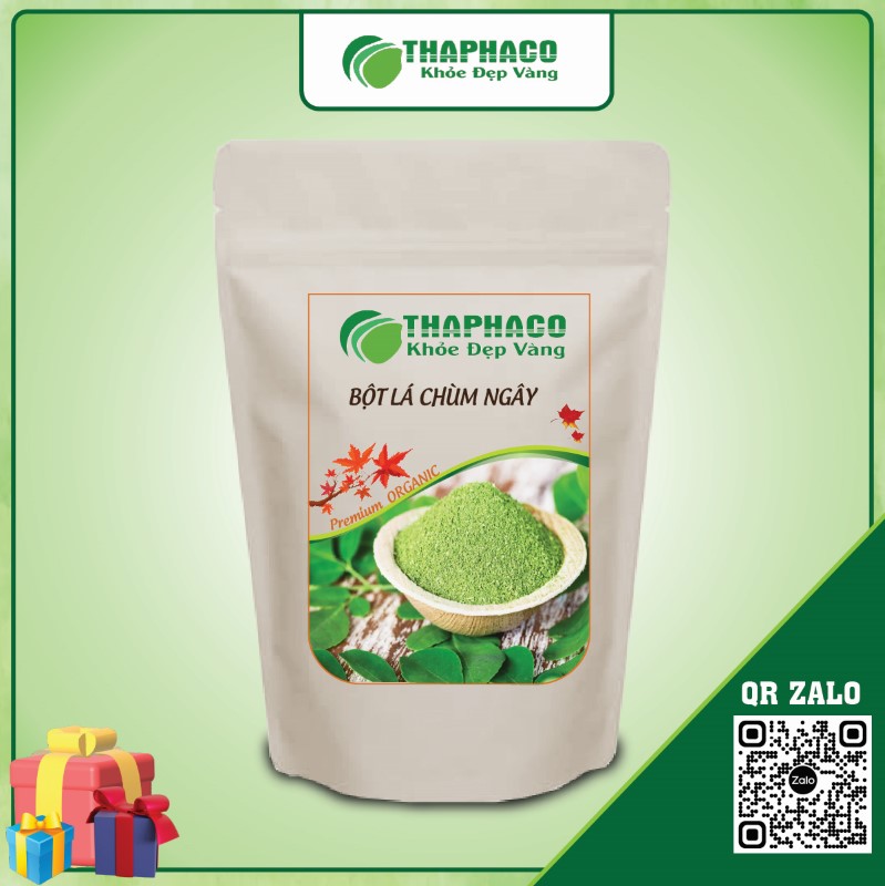 Chùm ngây giúp bảo vệ tế bào khỏi tổn thương, giảm viêm mãn tính