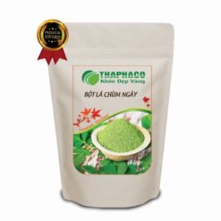 bột lá chùm ngây nguyên chất giá rẻ