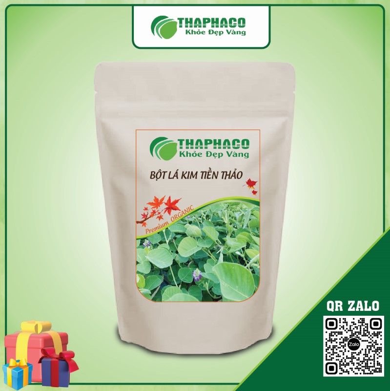 Kim Tiền Thảo là dược liệu thanh nhiệt, giải độc hiệu quả