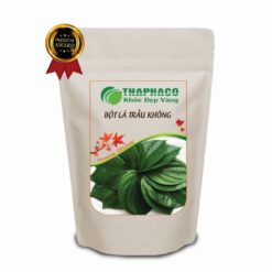 bột lá trầu không nguyên chất giá rẻ