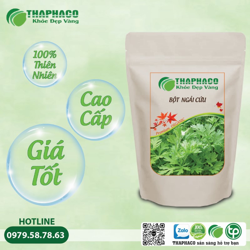 Đối Tượng Không Nên Dùng Bột Ngải Cứu