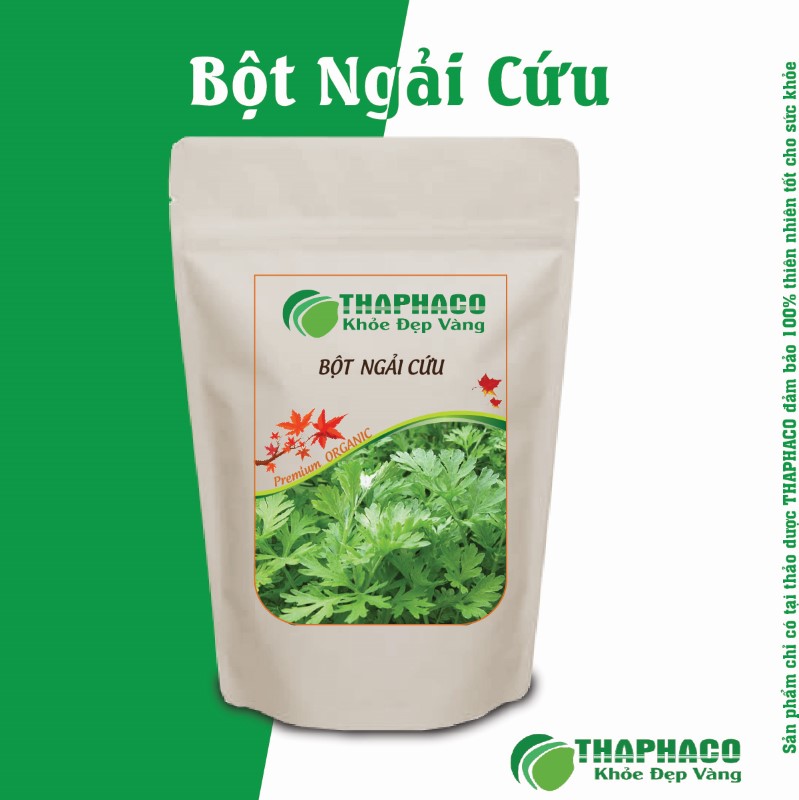 Cách Dùng Bột Ngải Cứu Xông Hơi Hoặc Ngâm Chân