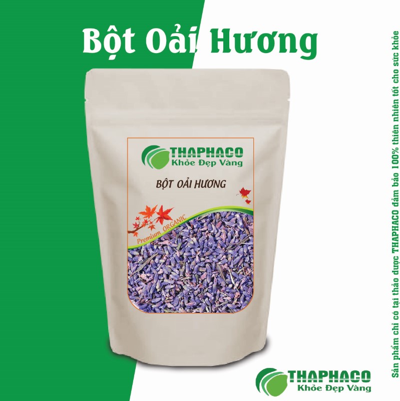 Cách Làm Mặt Nạ Hoa Oải Hương Dưỡng Da, Chăm Sóc Tóc