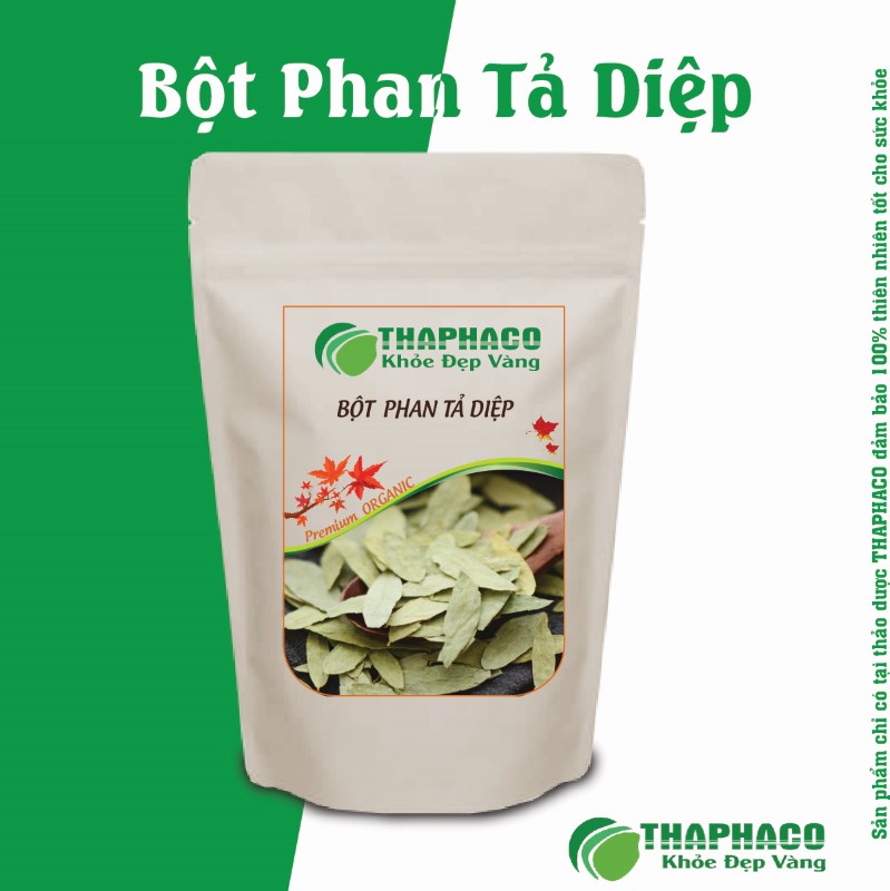 Hướng dẫn sử dụng Bột Phan Tả Diệp đúng cách