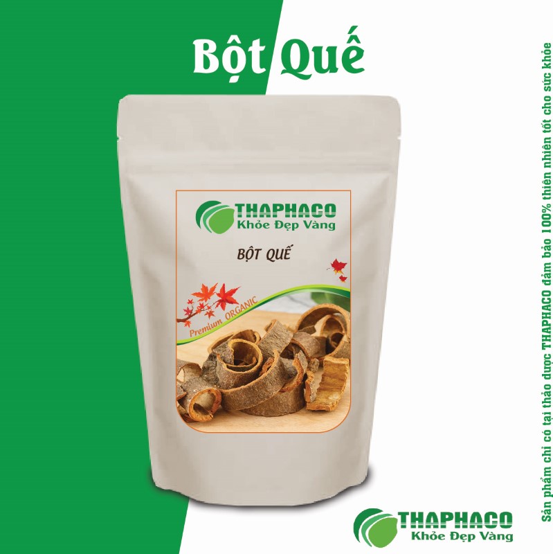 Công thức làm đẹp từ bột quế tại nhà