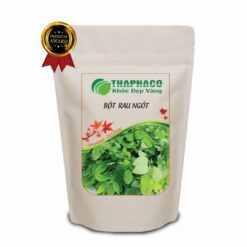 bột rau ngót nguyên chất giá rẻ