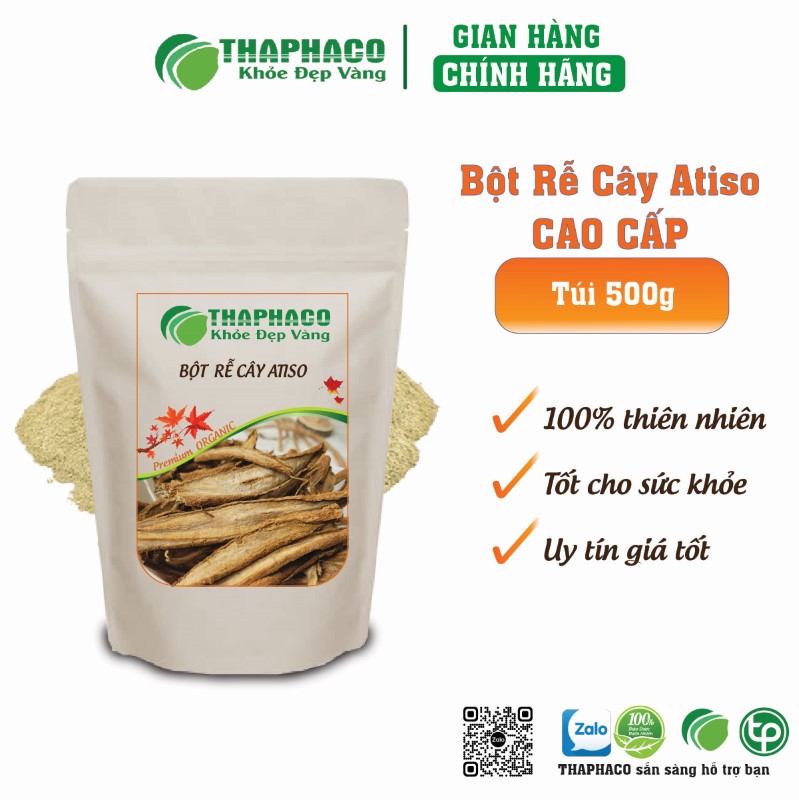 A Tiso giúp làm chậm lão hóa và cải thiện làn da