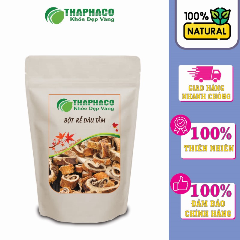 Mua Bột Rễ Dâu Tằm Thaphaco Với Giá 350.000đ