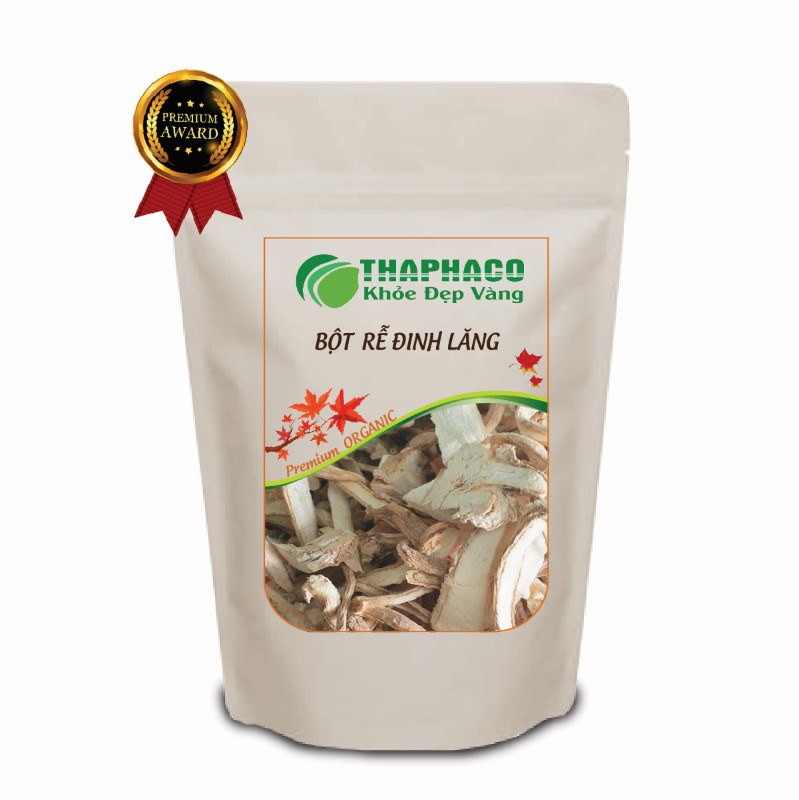 bột rễ đinh lăng nguyên chất giá rẻ