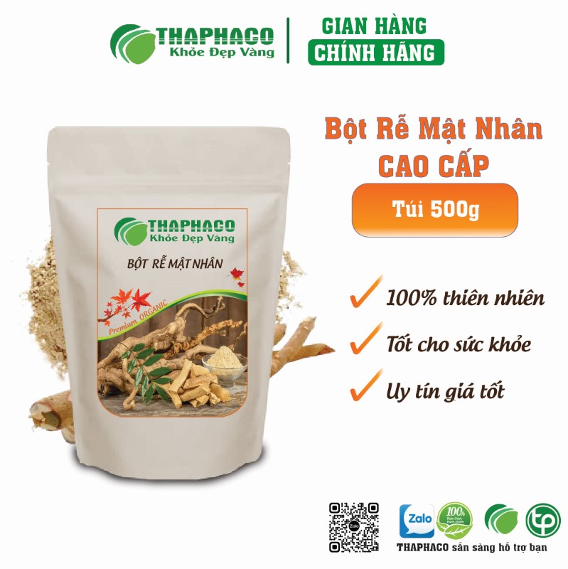 Mật nhân còn có khả năng giúp hạ nhiệt khi sốt 