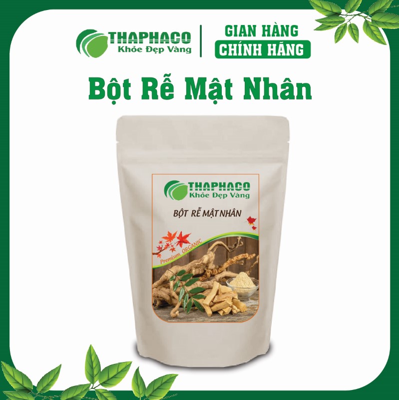 Mật nhân, hay còn gọi là bá bệnh, là cây thuốc quý có nguồn gốc từ Đông Nam Á