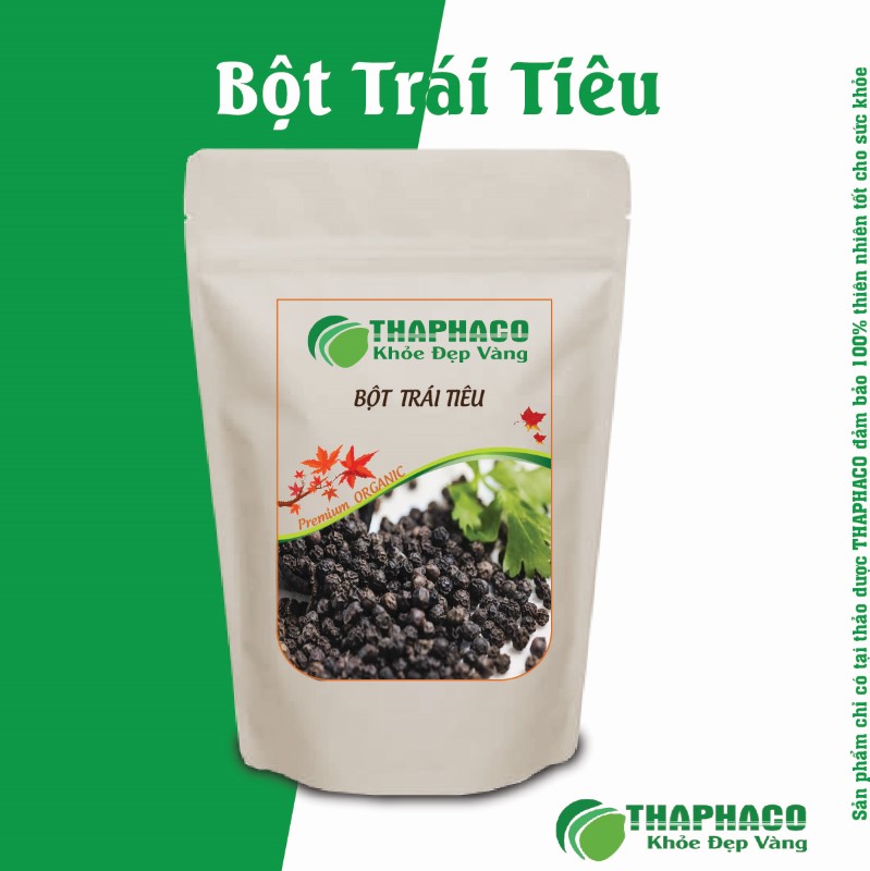 Ai Không Nên Sử Dụng Bột Trái Tiêu?