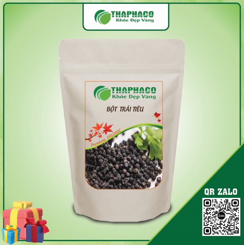 Bột trái tiêu giúp bảo vệ tế bào khỏi tổn thương