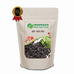 bột trái tiêu nguyên chất giá rẻ