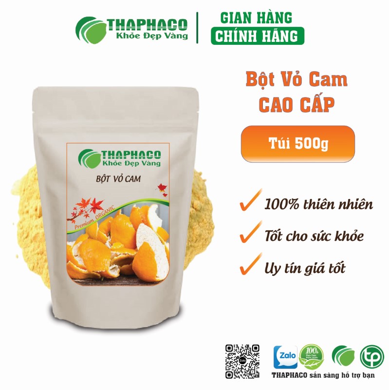 Tinh dầu từ vỏ cam có đặc tính thư giãn tự nhiên, giúp xoa dịu thần kinh