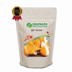 bột vỏ cam nguyên chất giá rẻ