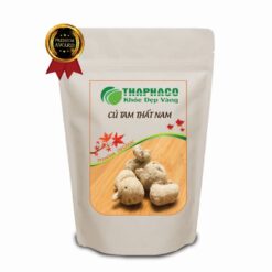 1kg củ tam thất nam sấy khô giá rẻ