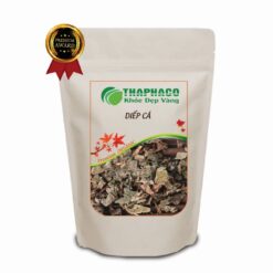 diếp cá nguyên chất giá rẻ