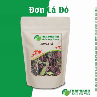 Lưu ý quan trọng khi sử dụng Đơn Lá Đỏ