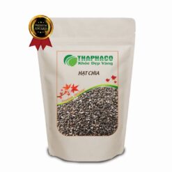 hạt chia giá rẻ tại TP.HCM