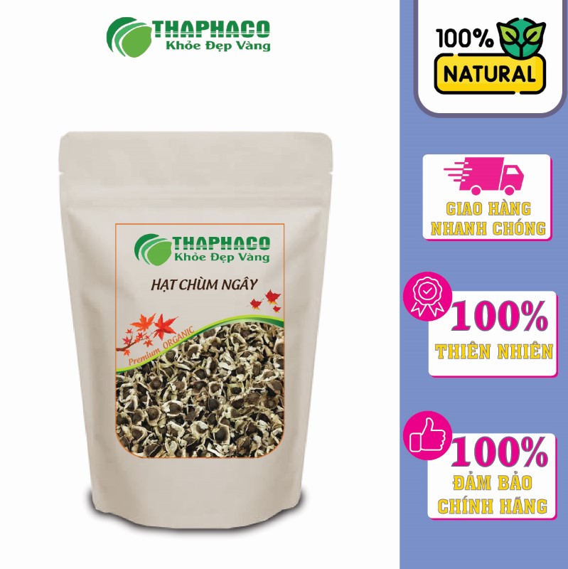 Hạt Chùm Ngây của Thaphaco đều có đầy đủ giấy tờ kiểm định chất lượng