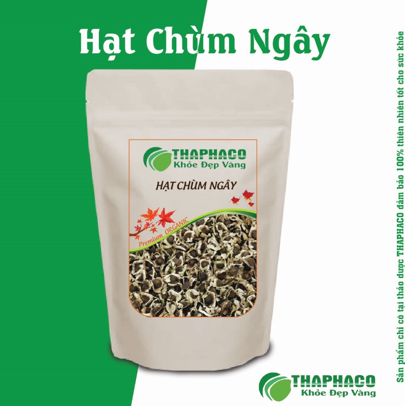 Kết hợp hạt chùm ngây trong các món ăn hàng ngày