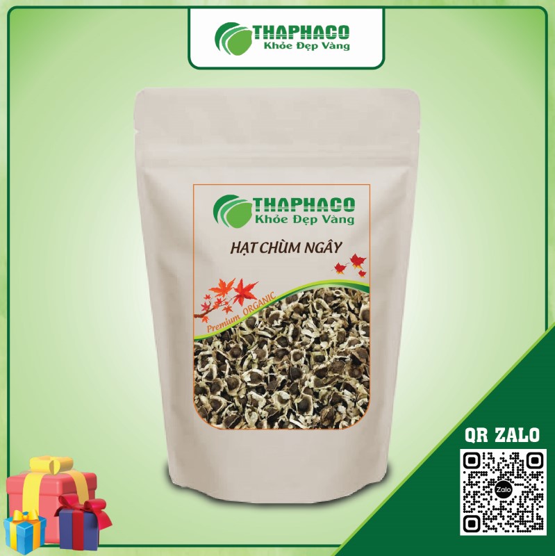 Hạt Chùm Ngây giúp tăng cường sức đề kháng và giảm viêm nhiễm