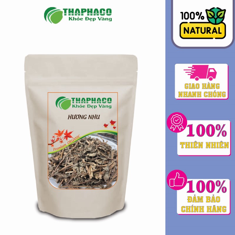 Hương Nhu sạch, nguyên chất tại Thaphaco