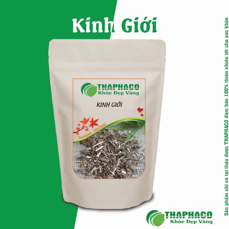 Hướng Dẫn Sử Dụng Kinh Giới Đúng Cách