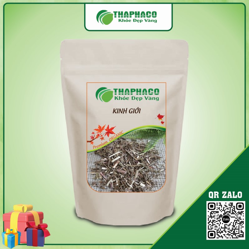 Kinh Giới Giải Cảm, Hạ Sốt Hiệu Quả