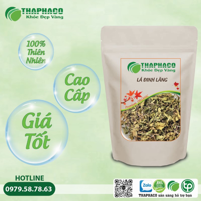 Lưu Ý Quan Trọng Khi Sử Dụng Lá Đinh Lăng