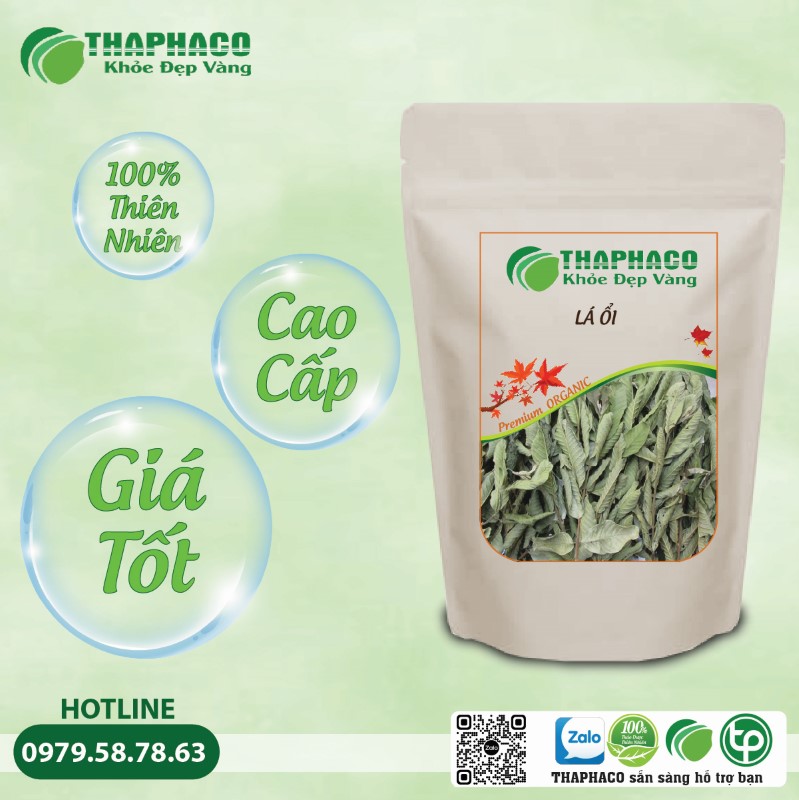 Lá ổi có thể tương tác với một số loại thuốc, đặc biệt là thuốc tiểu đường và cao huyết áp