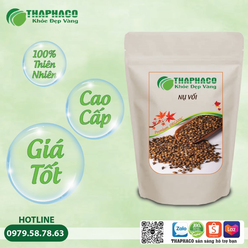 Cách Pha Trà Nụ Vối Sạch Đúng Chuẩn