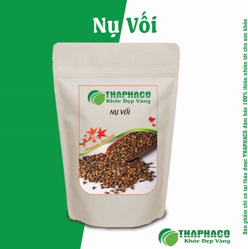 Nụ Vối Hỗ Trợ Giảm Đau Nhức Xương Khớp