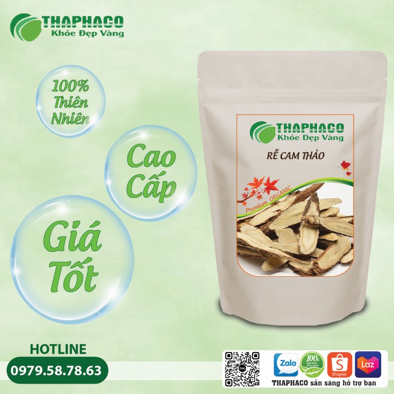 Ai Không Nên Dùng Rễ Cam Thảo?