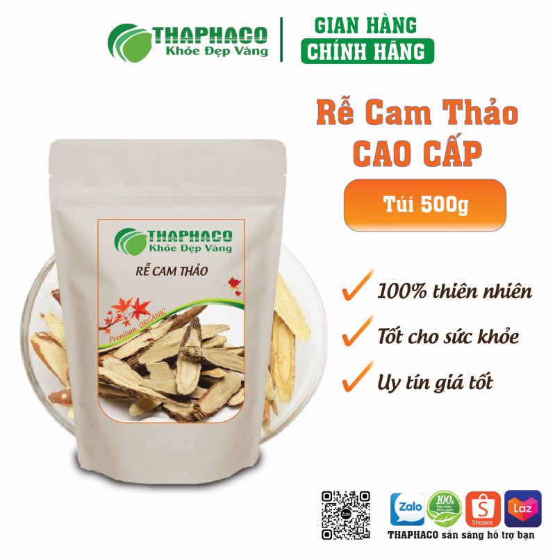 Cam thảo còn là bí quyết làm đẹp da, giúp làm sáng da, giảm thâm nám