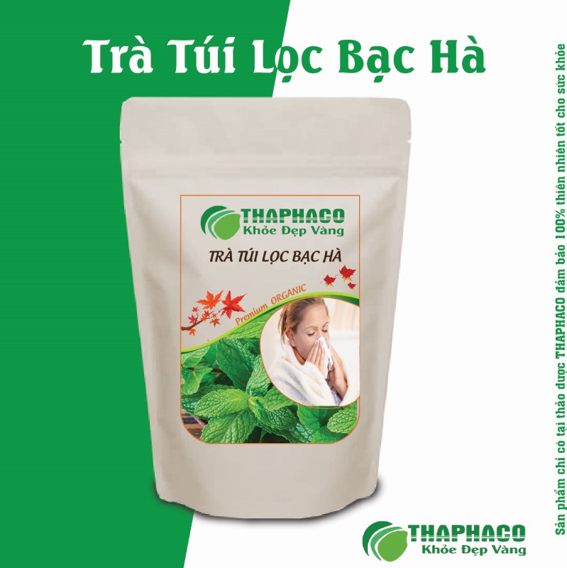 Lưu Ý Quan Trọng Khi Sử Dụng Trà Bạc Hà