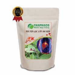 trà túi lọc cây an xoa giá rẻ