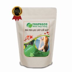 trà túi lọc cây cối xay giá rẻ