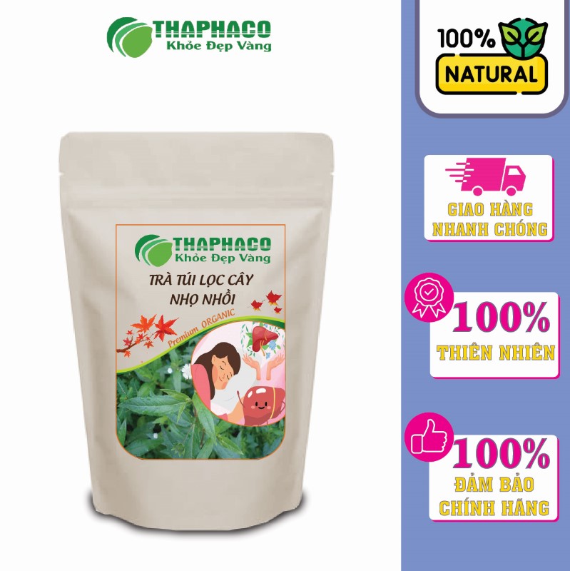 Thaphaco áp dụng công nghệ sấy lạnh/sấy thăng hoa tiên tiến