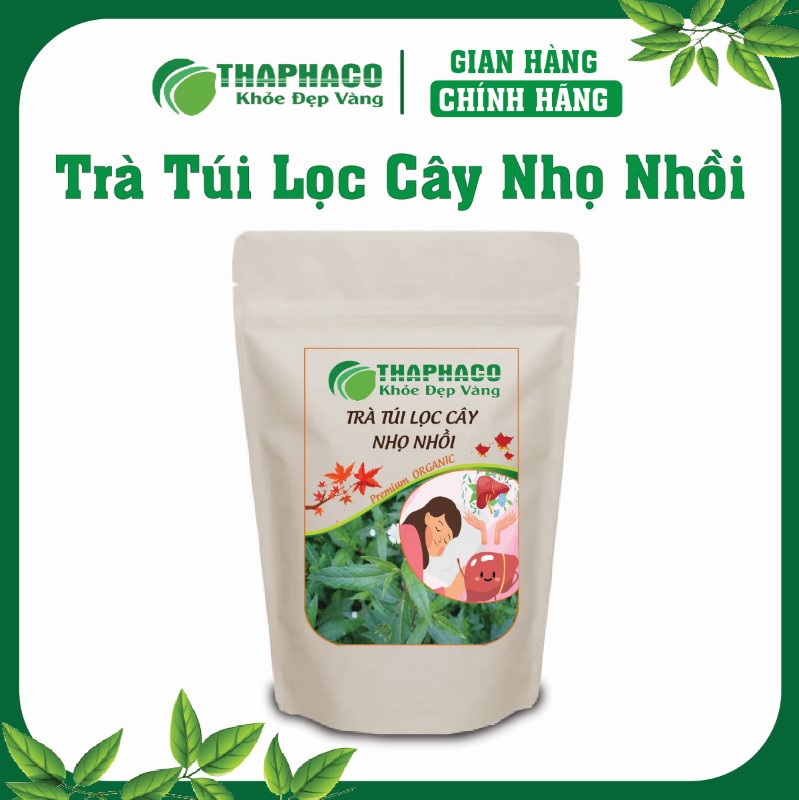 Trà Túi Lọc Cây Nhọ Nồi Thaphaco 