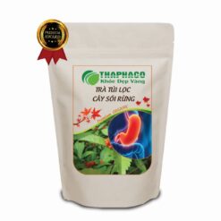 trà túi lọc cây sói rừng giá rẻ