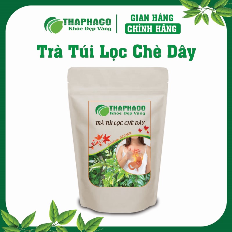 Trà Túi Lọc Chè Dây Thaphaco