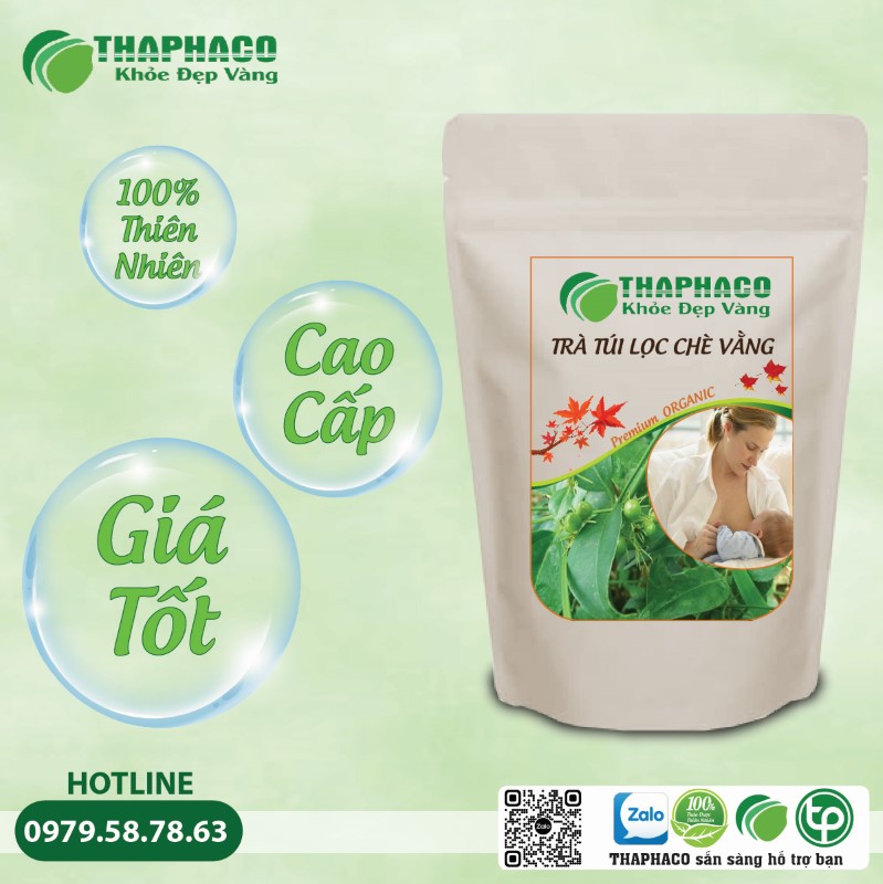 Lưu Ý Quan Trọng Khi Sử Dụng Trà Chè Vằng