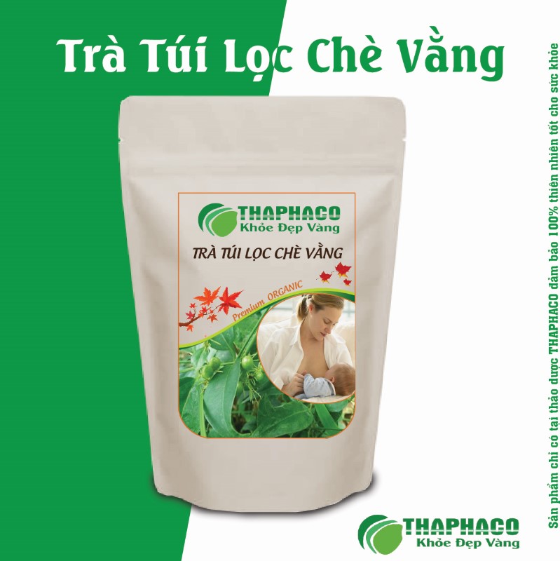 Liều Lượng Và Thời Điểm Vàng Để Uống Trà Chè Vằng