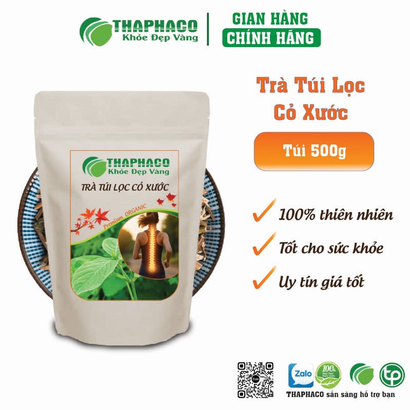 Cỏ Xước có khả năng giảm cholesterol xấu và mỡ máu, đồng thời hỗ trợ giãn mạch nhẹ