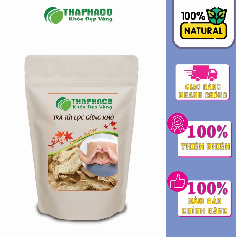 Thaphaco mang đến sản phẩm chất lượng cao cùng dịch vụ tư vấn chuyên nghiệp